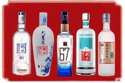 常宁市回收衡水老白干